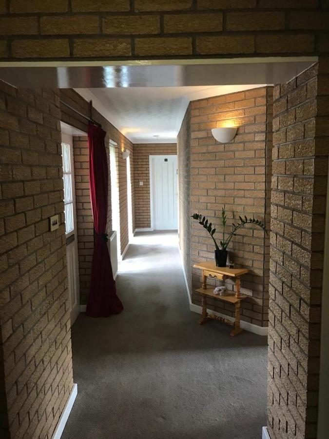 Tom Beag - Ben Nevis View Rooms Fort William Exterior foto